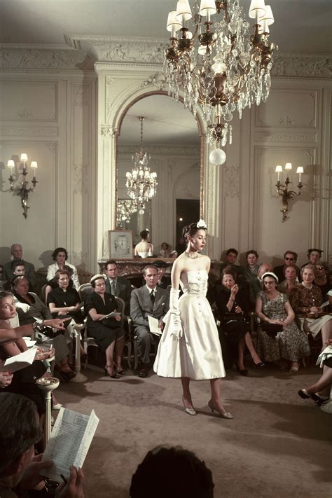 collezioone milieu du siecle dior|Dior Just Released A Glamorous 1949 Documentary Shot Inside .